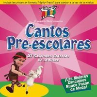 E Parajito Azul_Cedarmont Kids