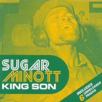 Love We Had_Sugar Minott