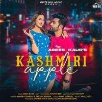Kashmiri Apple_Asees Kaur