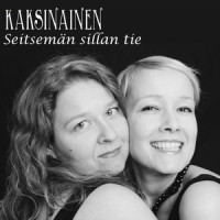 Seitsemän sillan tie_Kaksinainen,Steve Young,Laura Hirsto,Jenni Hirsto