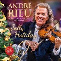 Walking In The Air_André Rieu,Johann Strauss Orchestra