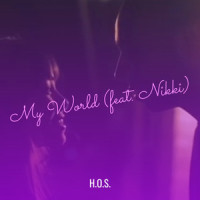 My World_H.O.S.,Nikki