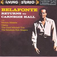La Bamba (Live)_Harry Belafonte,The Belafonte Folk Singers,Héctor Acosta