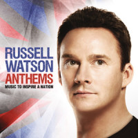 Abide with Me_Russell Watson,Synergy Vocals,Micaela Haslam,William Henry Monk,Robert Emery