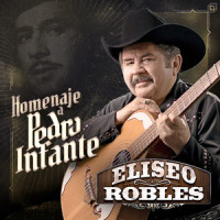 No Volveré_Eliseo Robles,Ernesto Cortazar Hernandez,Manuel Esperón González