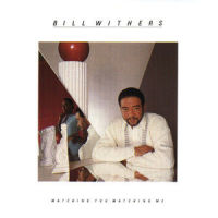 Something That Turns You On_Bill Withers