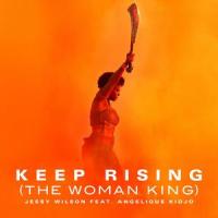 Keep Rising_Jessy Wilson,Angelique Kidjo