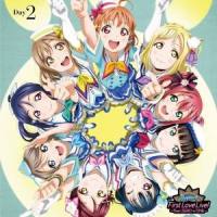 トリコリコPLEASE!!_Aqours