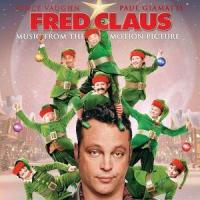 Suite from Fred Claus_Christophe Beck