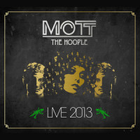 Saturday Gigs_Mott The Hoople