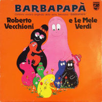 La famiglia di Barbapapà_Roberto Vecchioni