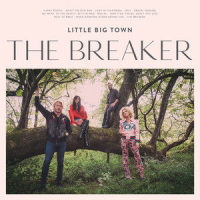 Night On Our Side_Little Big Town