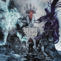 I Can't Make Your Decisions Fo_We Came As Romans