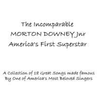 (Medley) Can't We Talk It Over - If I Had My Way - Speak Low - Same Old Shillelagh_Morton Downey,Washington,Young & Moody