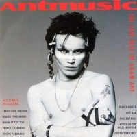 Goody Two Shoes_Adam Ant