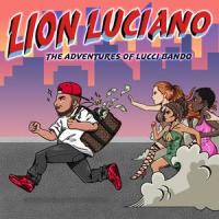 Winding Road(feat. Y.H.N. Prodi & El Padrino)_Lion Luciano,Y.H.N. Prodi,El Padrino