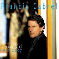 Le gorille_Francis Cabrel