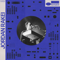 Wind Parade_Jordan Rakei