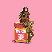 Peanut Butter Hazel_Bellah,Isobel Akpobire,Kenneth Barber