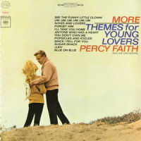 Blue on Blue_Percy Faith