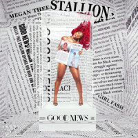 Sugar Baby_Megan Thee Stallion