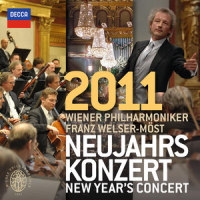 Ohne Aufenthalt, Polka Schnell, Op. 112 (Live)_Wiener Philharmoniker,Franz Welser-Möst