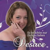 Es ist schön nur dich zu lieben_Desiree