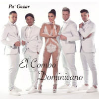 A Mi Lado_El Combo Dominicano,Lester & Robe