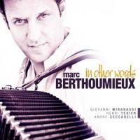 A Thousand Years_Marc Berthoumieux,Giovanni Mirabassi,Henri Texier,André Ceccarelli