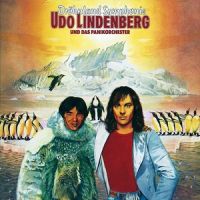 Höllenfahrt_Udo Lindenberg,Das Panik-Orchester