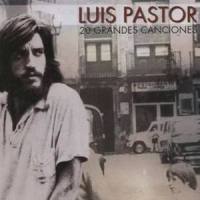 Canción marinera_Luis Pastor