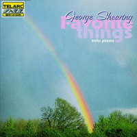My Favorite Things_George Shearing