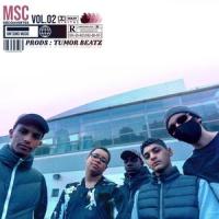 Méchant loup(feat. Yadri & Doc-Z)_Uni'sons,Serin,Yadri,Doc-Z