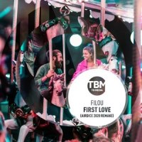 First Love(Airdice 2020)_Filou,Tom Witticke