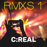 Sleepless Nights_C:Real,Oceana,E Magic,Paris K,Takis Damaschis