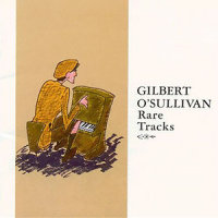 Forever Wondering_Gilbert O'Sullivan