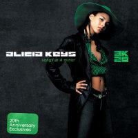 I Won't(Crazy World)_Alicia Keys