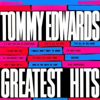 Don't Fence Me In_Tommy Edwards