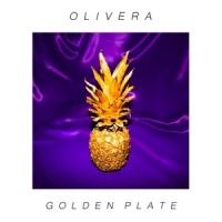 Golden Plate_Olivera