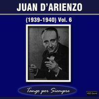 A una Mujer_Juan D'Arienzo