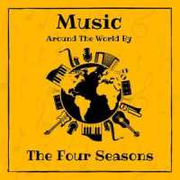 Teardrops_The Four Seasons