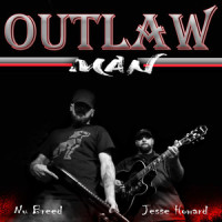 Outlaw Man_Nu Breed,Jesse Howard