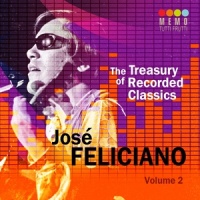 Right Here Waiting for You_José Feliciano