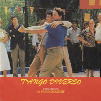 Tango diverso(feat. Tamara)_Toto Savio,Tamara