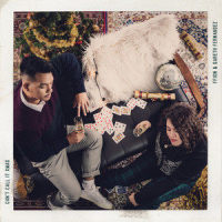 Can't Call It Xmas_Ffion,GARETH FERNANDEZ