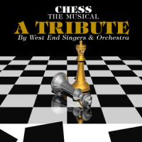 The Arbiter_West End Orchestra & Singers,Benny Andersson,Ulvaeus