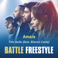 Très belle(feat. Bianca Costa)_Amara,Bianca Costa