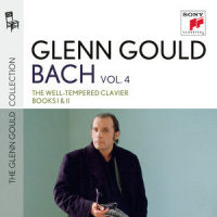 Prelude & Fugue No. 11 In F Ma_Glenn Gould