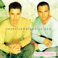 Luz de Mi Mundo (Volta Pra Mim)_Zezé Di Camargo & Luciano