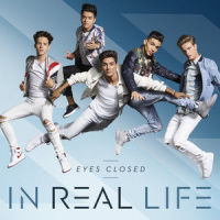 Eyes Closed_In Real Life